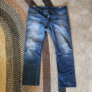 Diesel Safado Men's Jeans 32x32